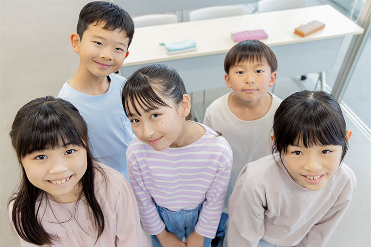 西宮土曜オリニ学校（こども）