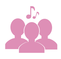 韓国の歌謡曲を歌ってみたい